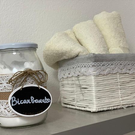 Apartmán Casa Elisa Decimomannu Exteriér fotografie