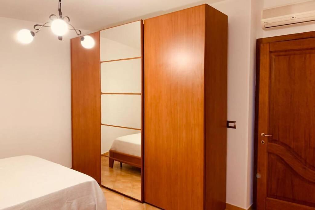 Apartmán Casa Elisa Decimomannu Exteriér fotografie