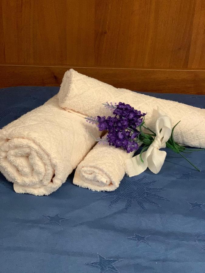 Apartmán Casa Elisa Decimomannu Exteriér fotografie