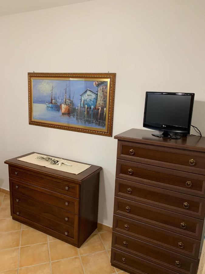 Apartmán Casa Elisa Decimomannu Exteriér fotografie